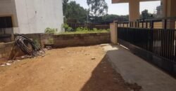 Land at Nagarbhavi, Bangalore for JV or Sale