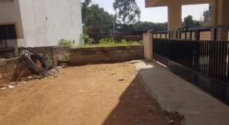 Land at Nagarbhavi, Bangalore for JV or Sale