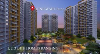 Homes at Pune