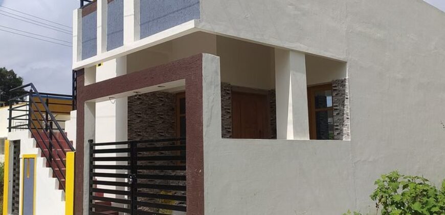 @ bhk house at Bannur Road, Mysore