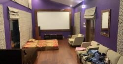 Bunglow at Sahakarnagar Bangalore 4.9 cr