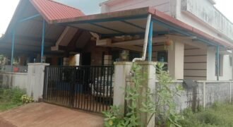 House at Vamanjoor , Mangalore 60 lakhs