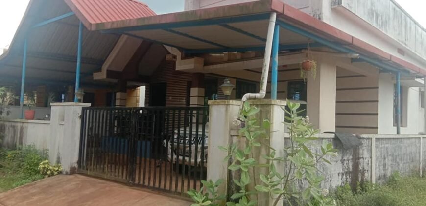 House at Vamanjoor , Mangalore 60 lakhs