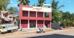 Commercial Building at Kavoor, Mangalore 1.5 cr