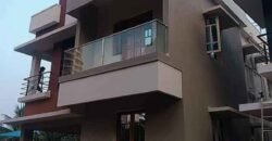 3 BHK new house at Maryhill 87 lakhs