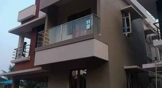 3 BHK new house at Maryhill 87 lakhs