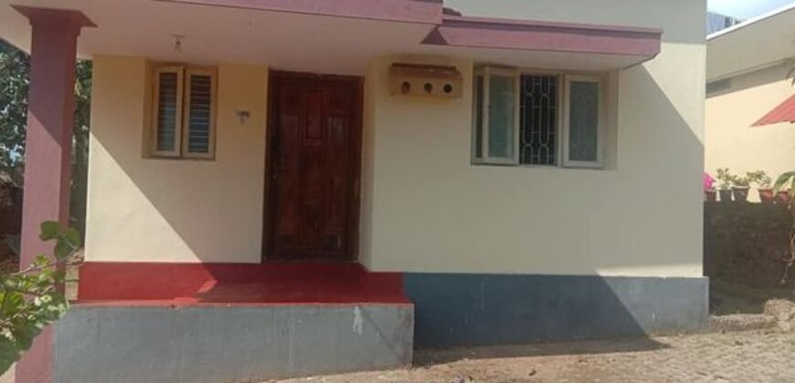 2 bhk house bat Vamanjoor, Mangalore 28 lakhs