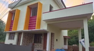 3 bhk house at Kudupu, Mangalore 55 lakhs