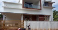 House at Valencia, Mangalore 85 lakhs