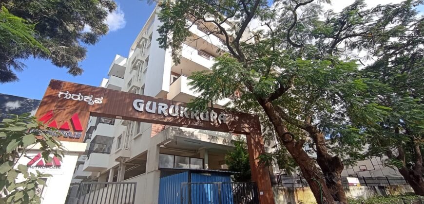 Flats at Singasandra, Bangalore