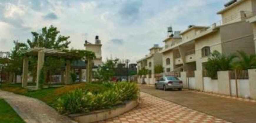 Villas At Wagholi Pune 99 lakhs