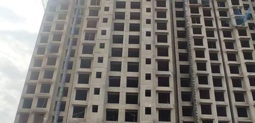 Flats at Thane, Mumbai