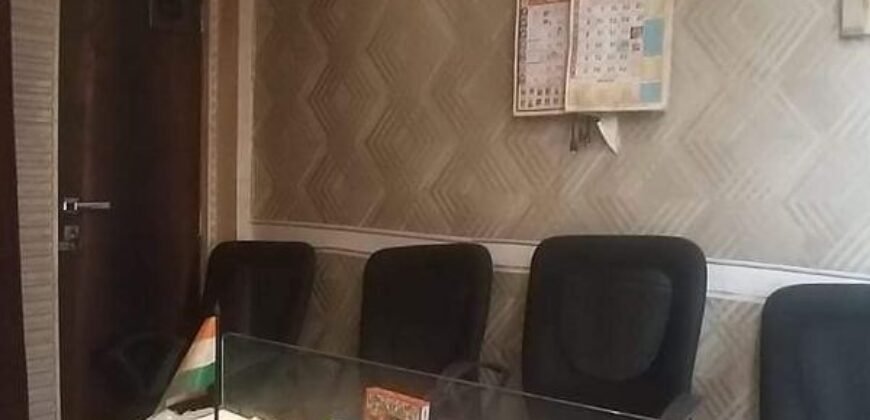 Office space at Chembur.Mumbai