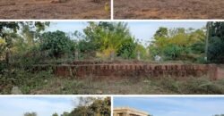 Plots for sale at Bajpe, Mangalore
