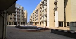 Flats at Navi Mumbai