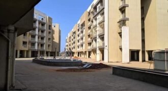 Flats at Navi Mumbai