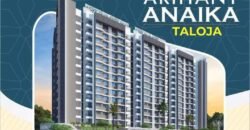 Flats at Navi Mumbai