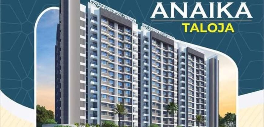 Flats at Navi Mumbai