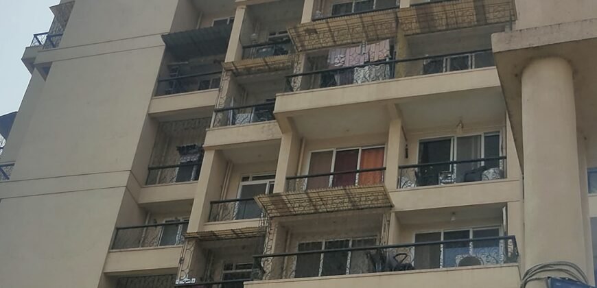 Flats at Ulwe, Navi Mumbai