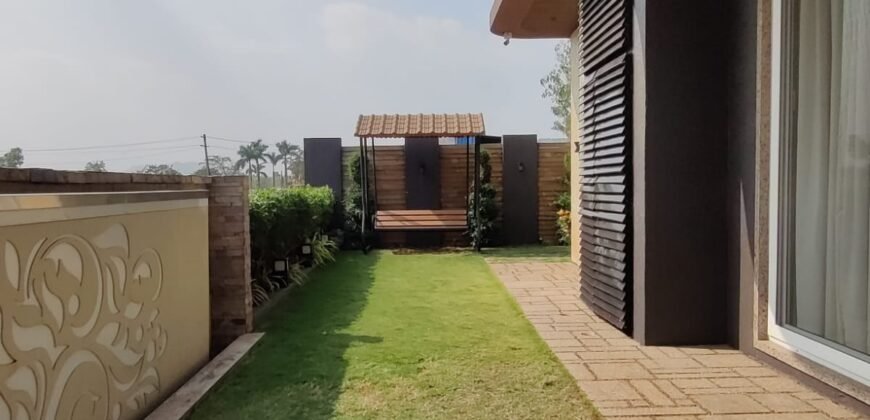 Villa at Lonavala, Mumbai