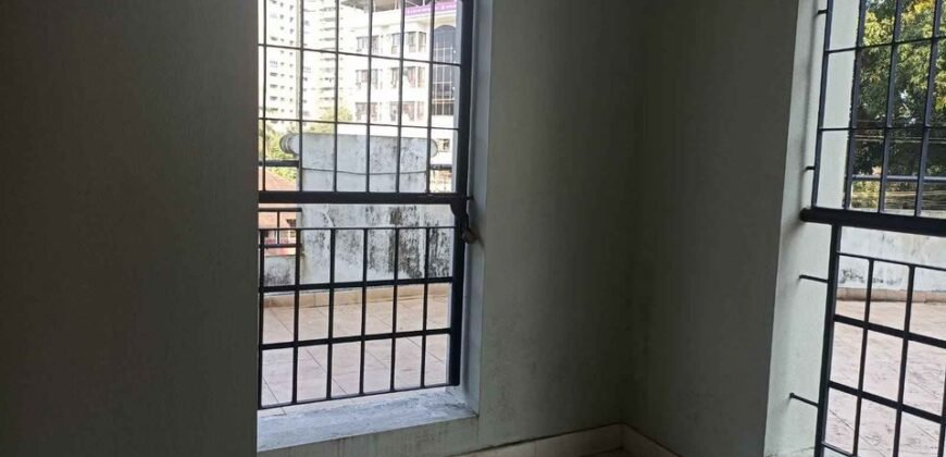 3 Bhk flat at Kadri, Mangalore 87 lks