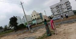 Plot for sale at Electronic city, Bangalore