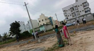 Plot for sale at Electronic city, Bangalore