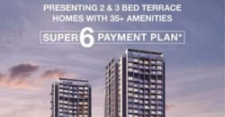 Flats at Vashi, Mumbai