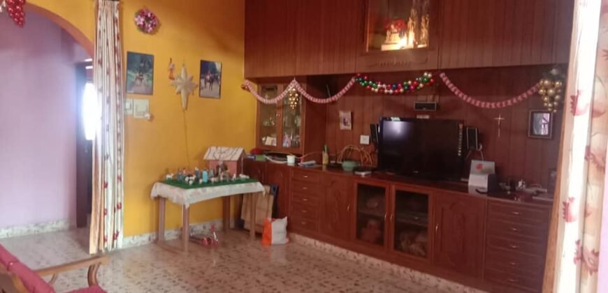 House for Sale at Nagoori , Mangalore 2Cr