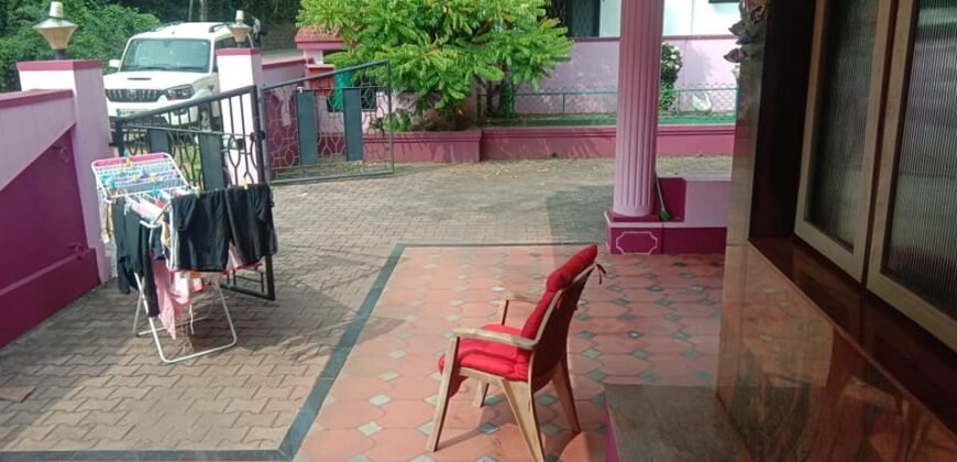 House for Sale at Nagoori , Mangalore 2Cr