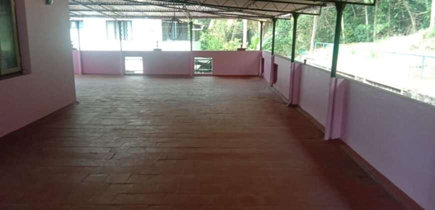 House for Sale at Nagoori , Mangalore 2Cr