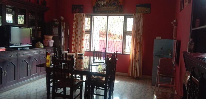 House for Sale at Nagoori , Mangalore 2Cr