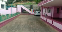 House for Sale at Nagoori , Mangalore 2Cr
