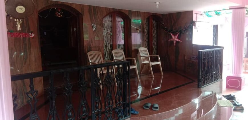 House for Sale at Nagoori , Mangalore 2Cr