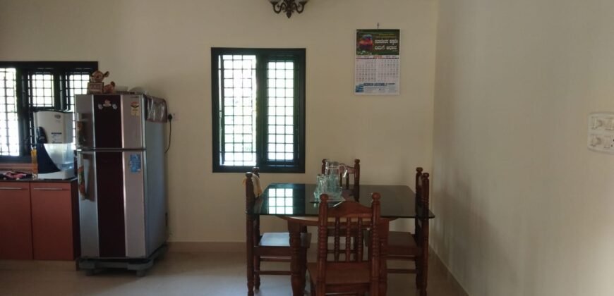 House at Surathkal 90 lakhs
