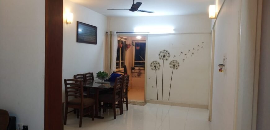 2 Bhk furnished flat for Rent 28000 at M.G.Road, Mangalore