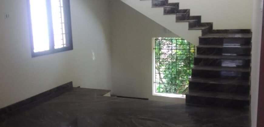 3 bhk house at Kodical , Mangalore 85 lakhs