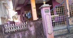 4 bhk house at Kapikad,Mangalore 95 lakhs