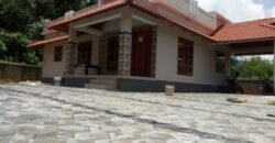 House at Puttur 40 lakhs