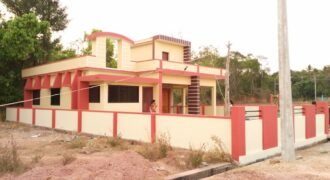 House at Mulky 48 lakhs