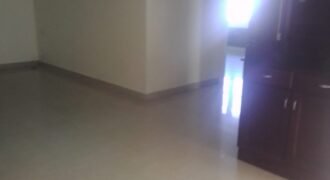 3 bhk semi furnished flat at Urwa, Mangalore 85 lakhs