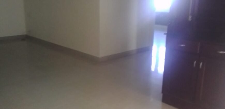 3 bhk semi furnished flat at Urwa, Mangalore 85 lakhs