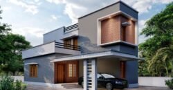 3 BHK House at Surathkal 60 lakhs