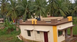 2 bhk house at Jeppinamogaru , Mangalore,42 lakhs