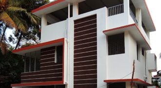 House at Bejai, Mangalore 1.25 cr