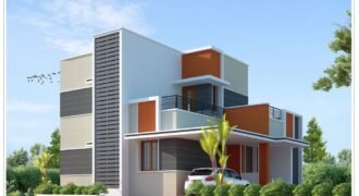 3BHK house at Surathkal