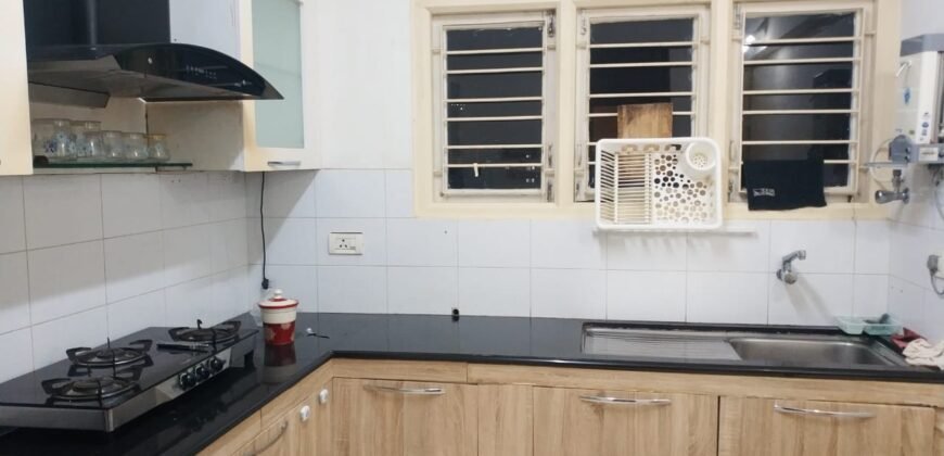 2 Bhk furnished flat for Rent 28000 at M.G.Road, Mangalore