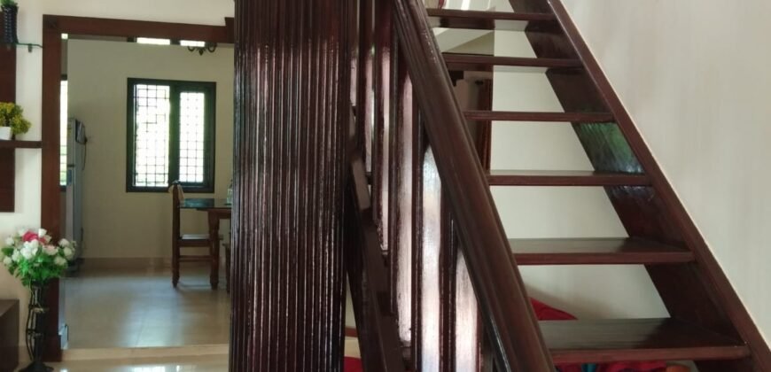 House at Surathkal 90 lakhs