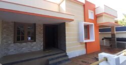 House at Gurupur 48 lakhs
