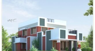 3 BHK House at Hosabettu, Surathkal